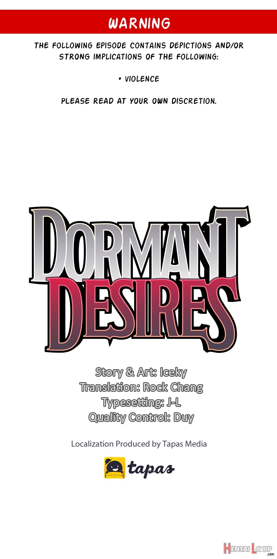 Dormant Desires page 437