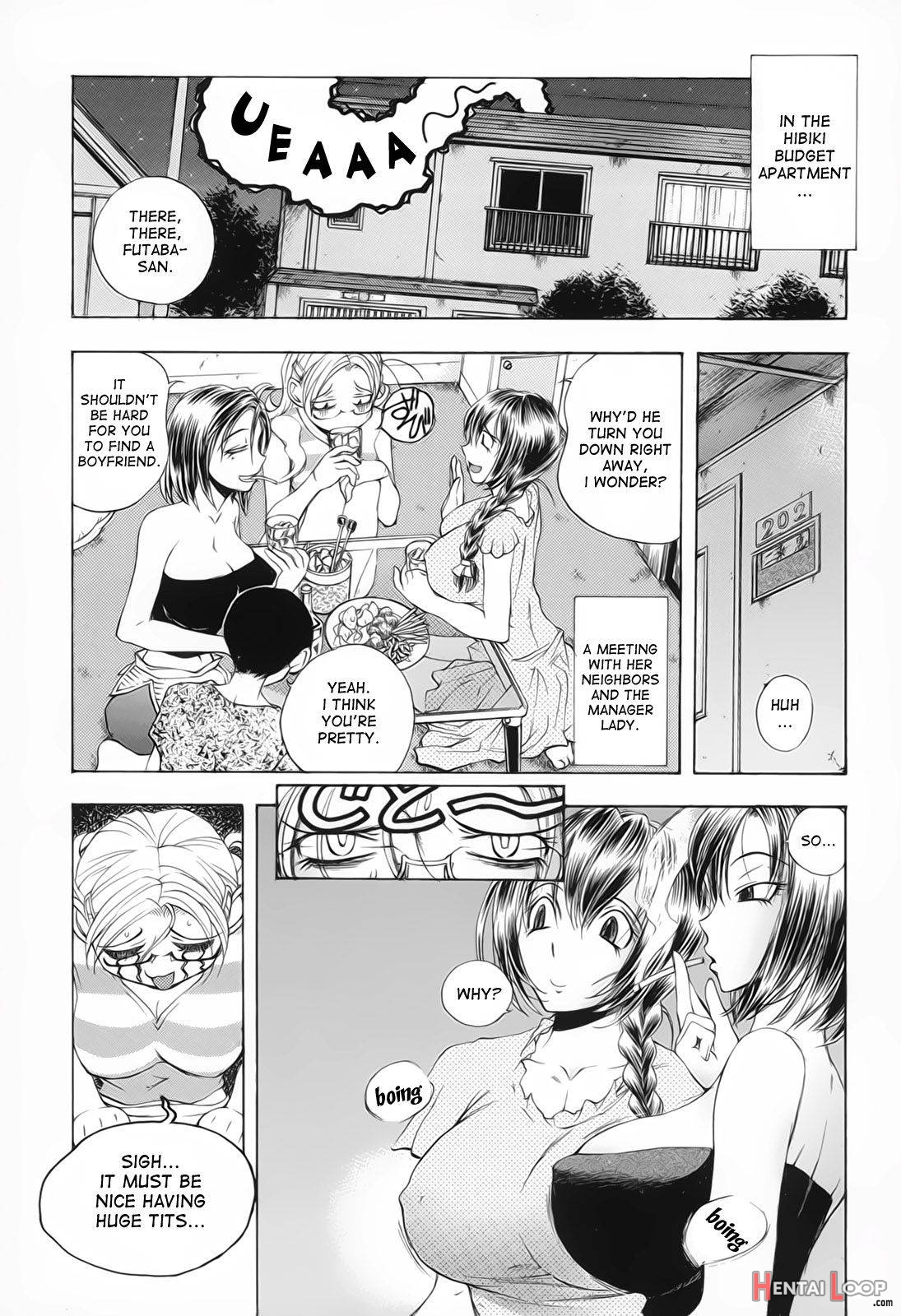 Double Futaba page 3