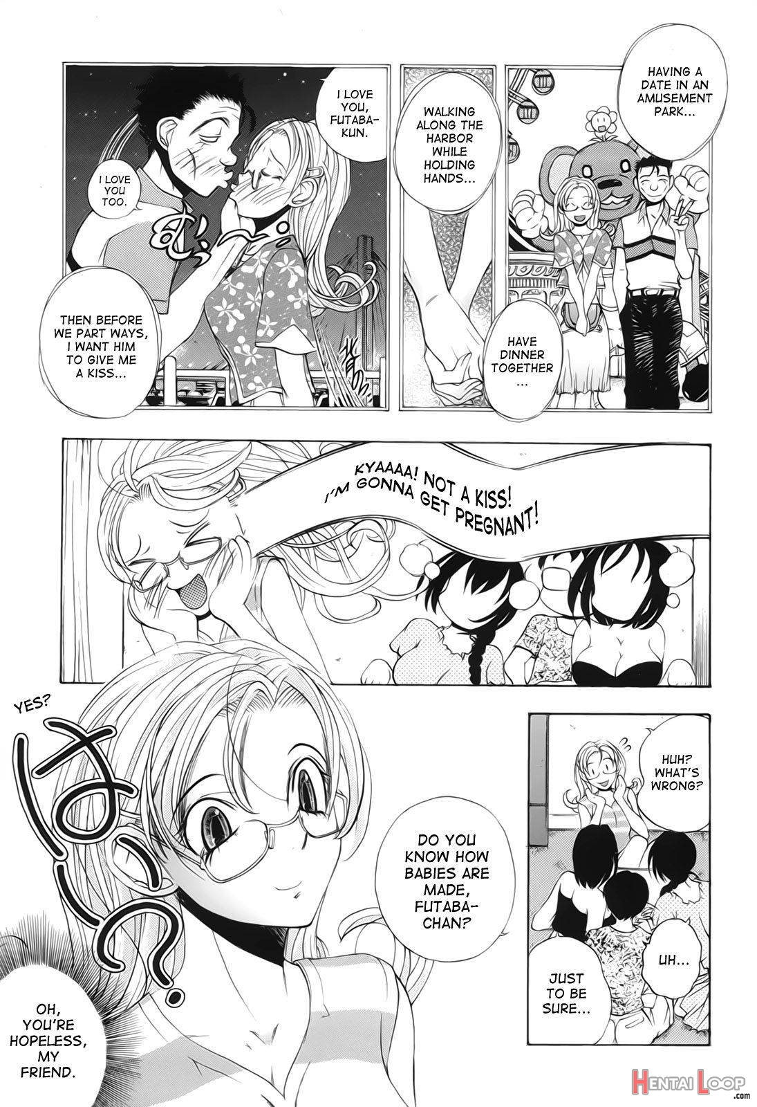 Double Futaba page 5