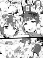 Double Haruka Returns! page 4