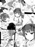 Double Haruka Returns! page 5