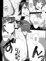 Double Haruka Returns! page 7