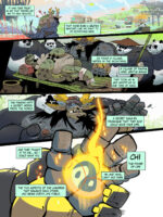 Dragon Climax page 4