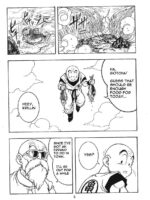 DragonBall H Maki San page 7