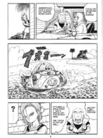 DragonBall H Maki San page 8
