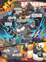 Dragons Rise page 4