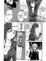 Ecchi Na Koi No Aji page 10