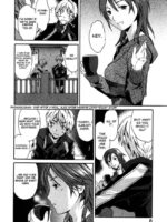 Ecchi Na Koi No Aji page 8