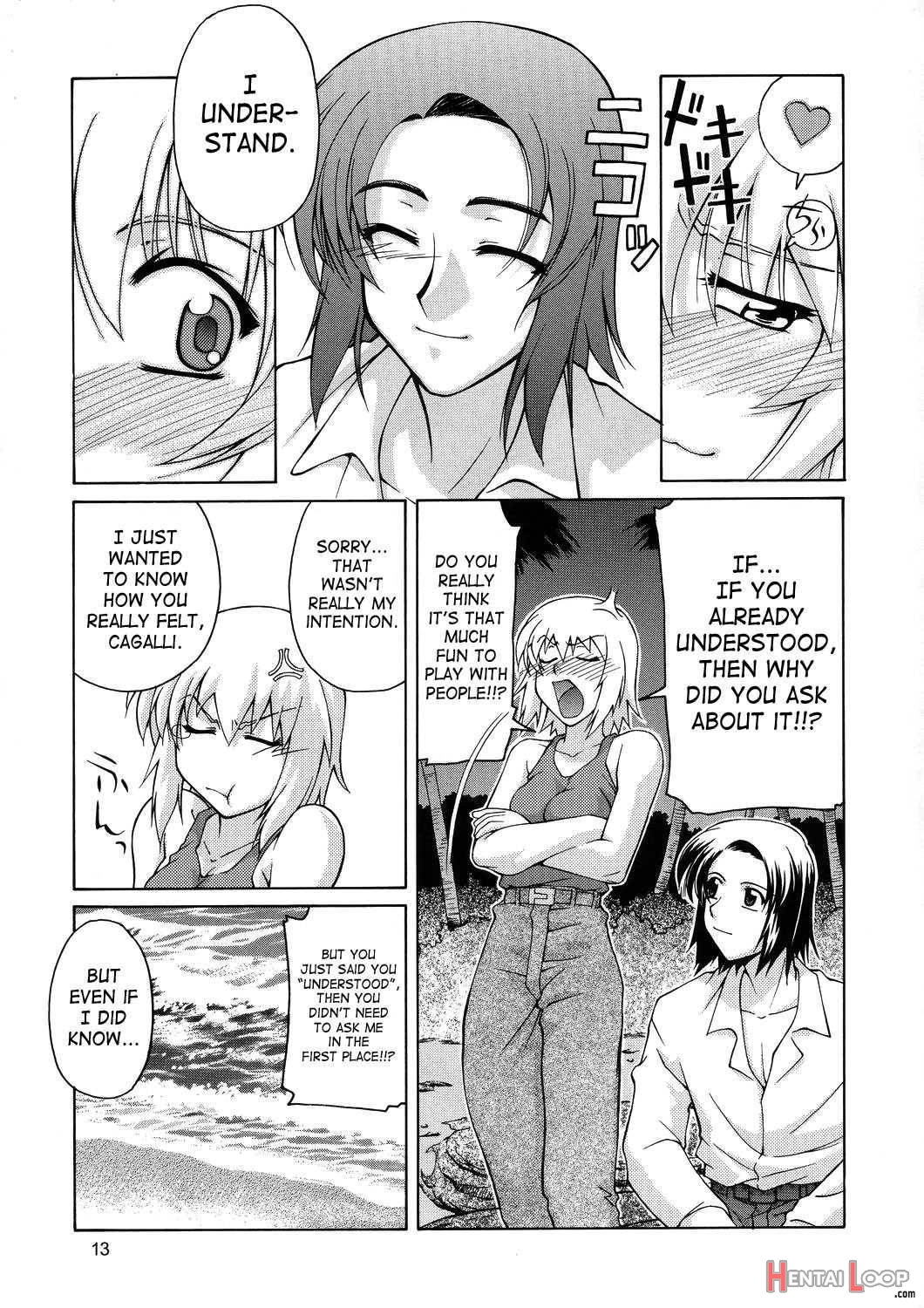 Edition Hana page 10