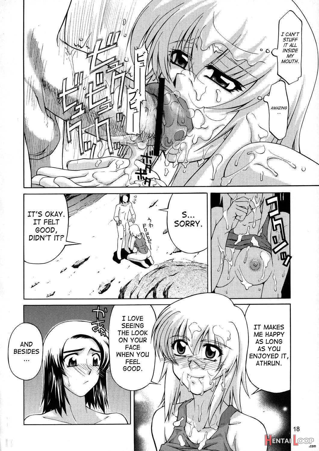 Edition Hana page 15