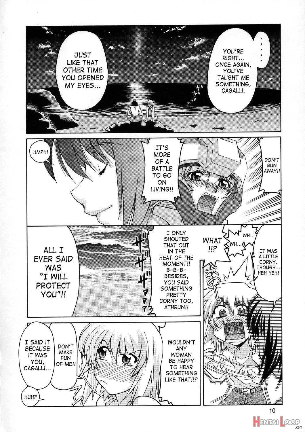 Edition Hana page 7