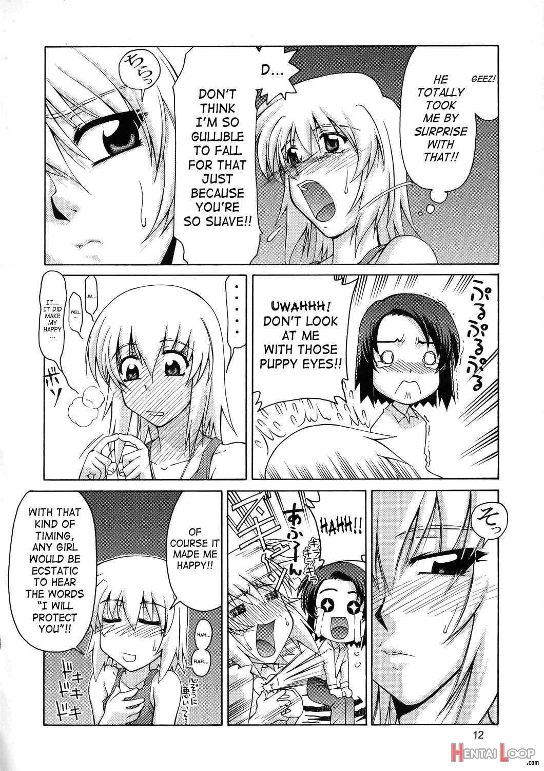 Edition Hana page 9