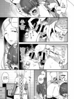 Elf-san Wa Ijiwaru. page 7