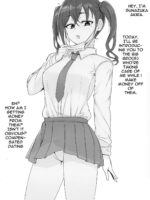 Enjo Kousai Akira to Anii page 2