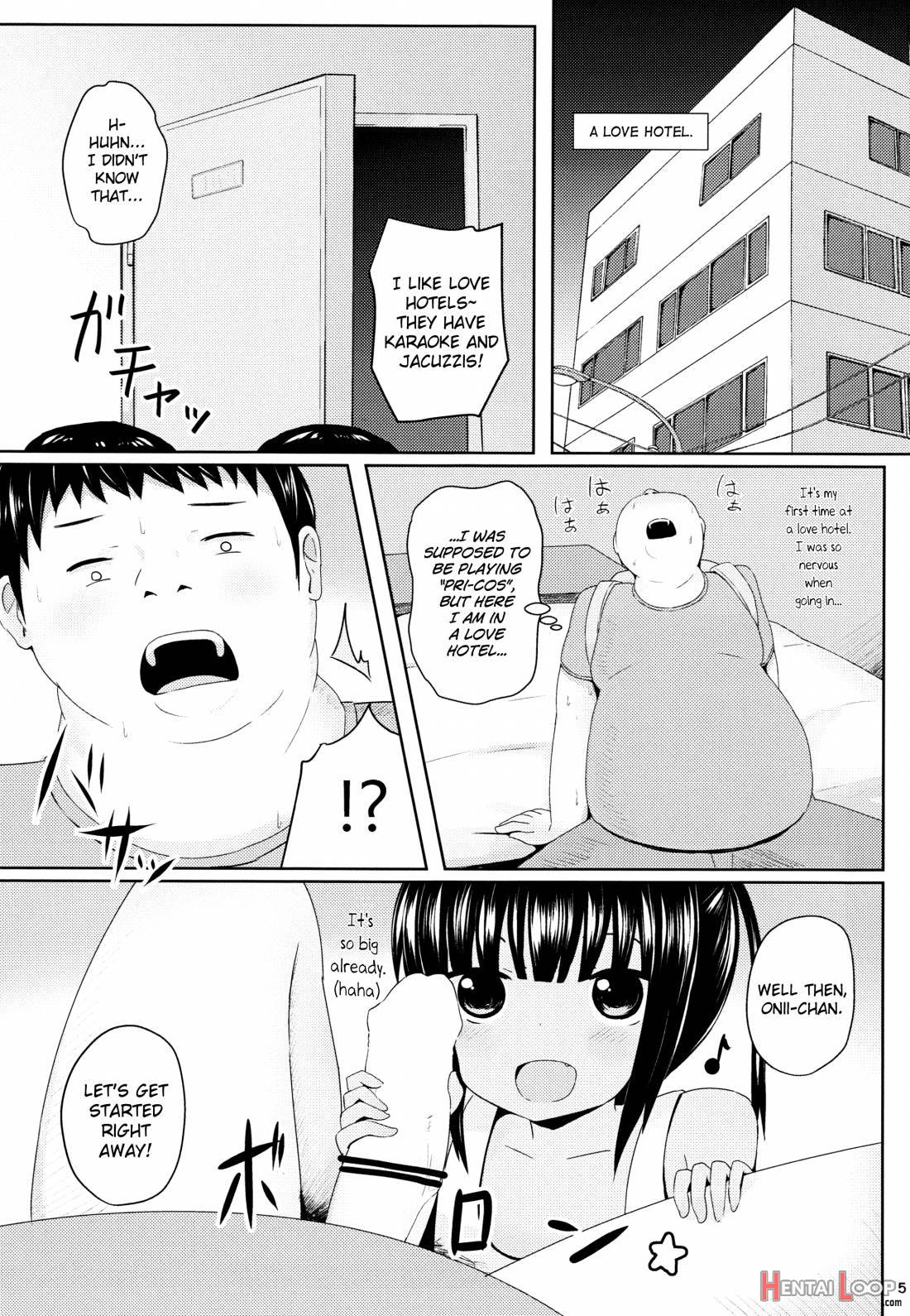 Enkou e GO! page 6