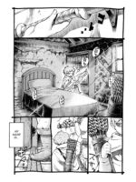Eroi Elf ni Goyoujin page 2