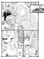 Eroi Elf ni Goyoujin page 8