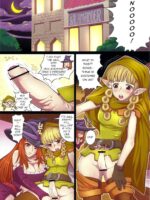 Erotica Crown – Bitch na Majo page 2