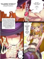 Erotica Crown – Bitch na Majo page 5