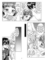 Etsuraku no Sono page 7