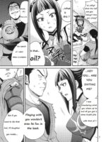 EX Kaiten Kurukuru Kurukuru page 4