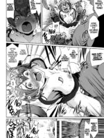 Exorcist Girl Mitsuna page 10
