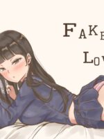 FAKE LOVE page 1
