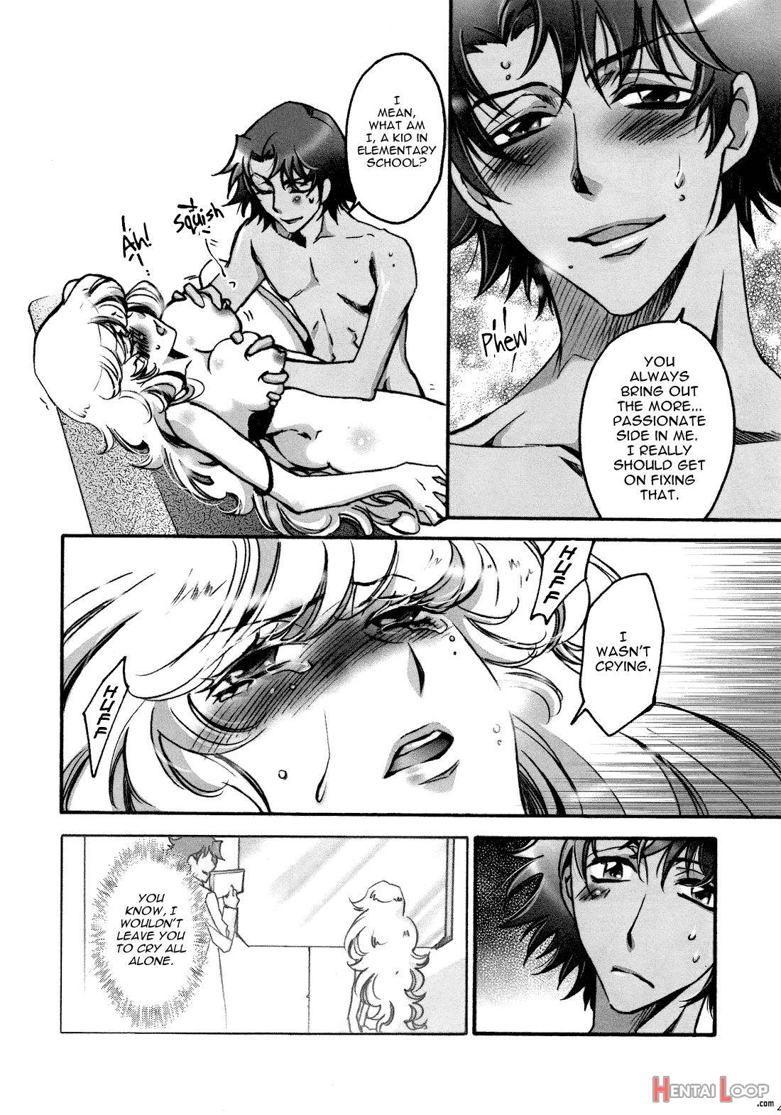 Fallen Angel page 47