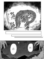 Fellatiosaurus Vs Mahou Shoujo Kouhen page 3