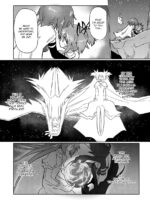 Fellatiosaurus Vs Mahou Shoujo Kouhen page 5