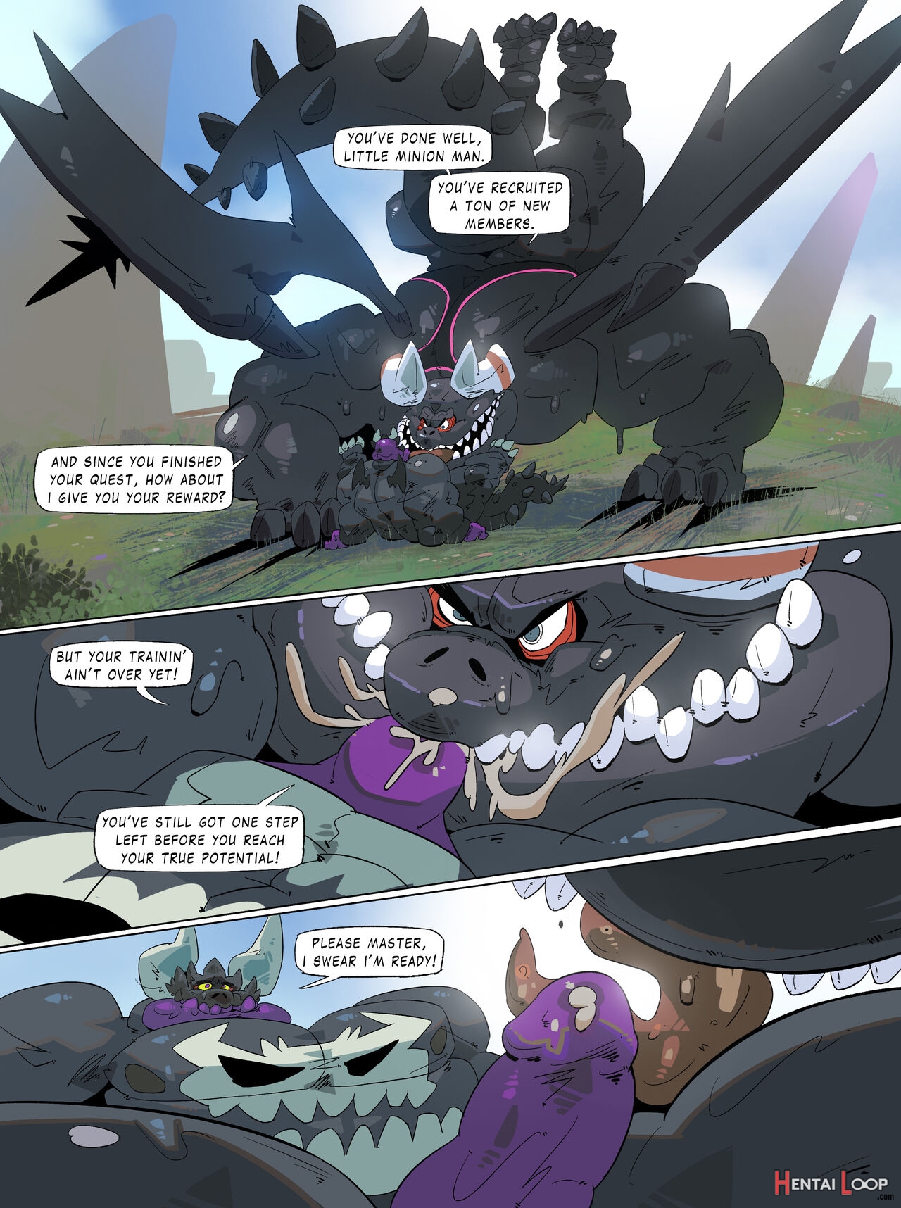 Fit+ring Adventure page 22