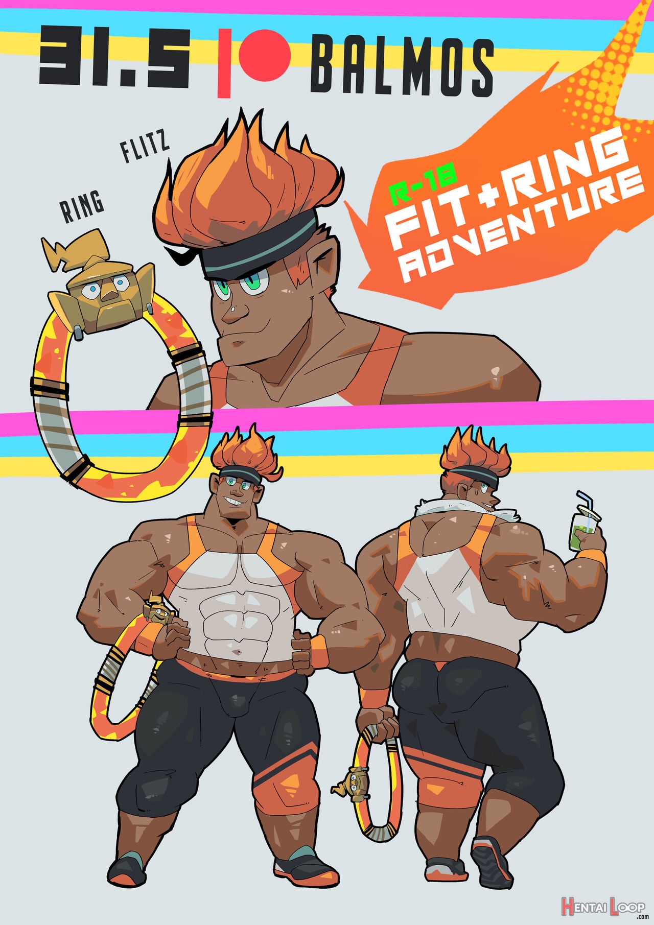 Fit+ring Adventure page 27