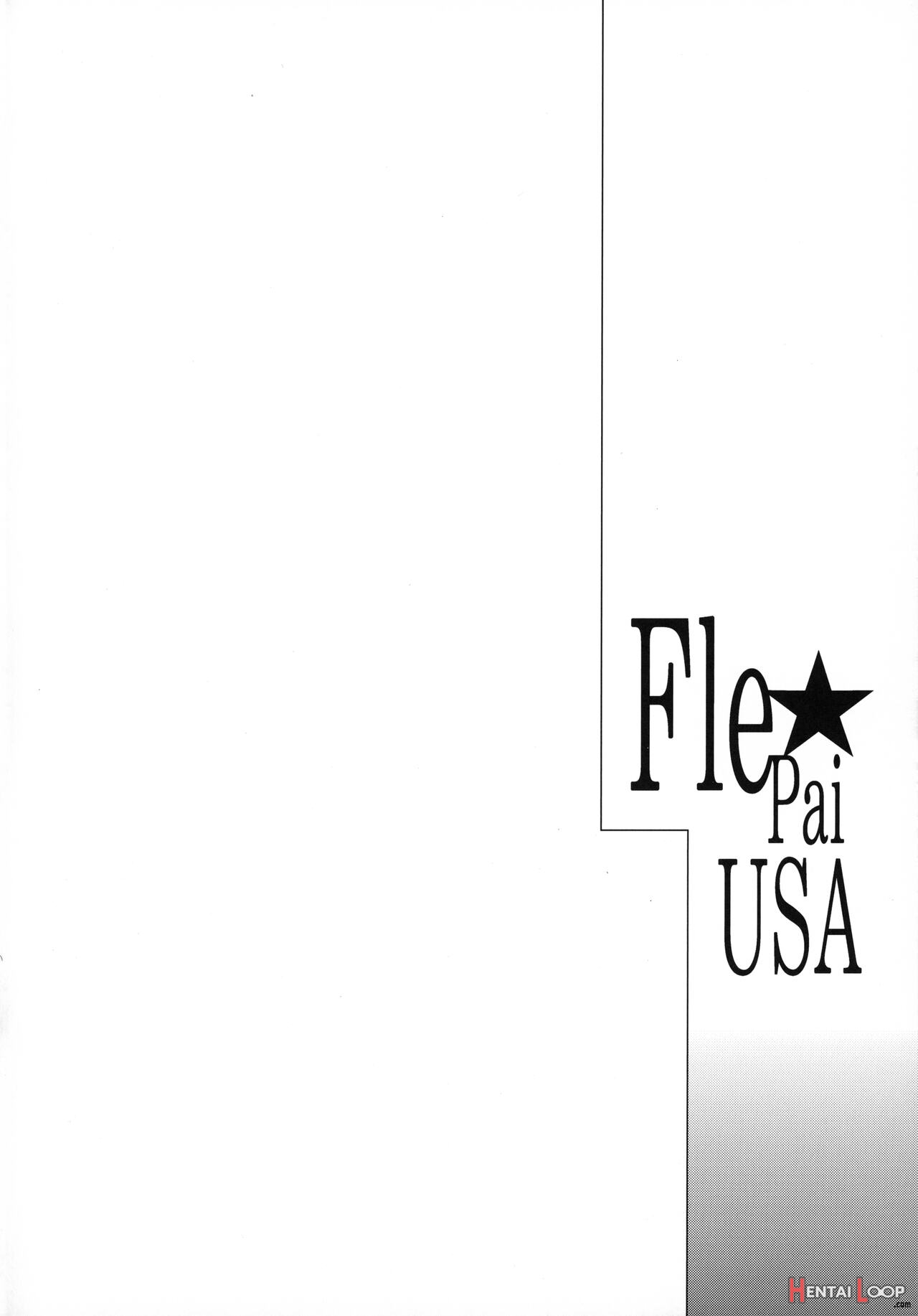 Fle★pai Usa page 3