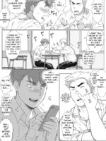 Friend’s Dad Chapter 10 page 6
