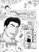 Friend’s Dad Chapter 11 page 7