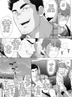 Friend’s Dad Chapter 11 page 9