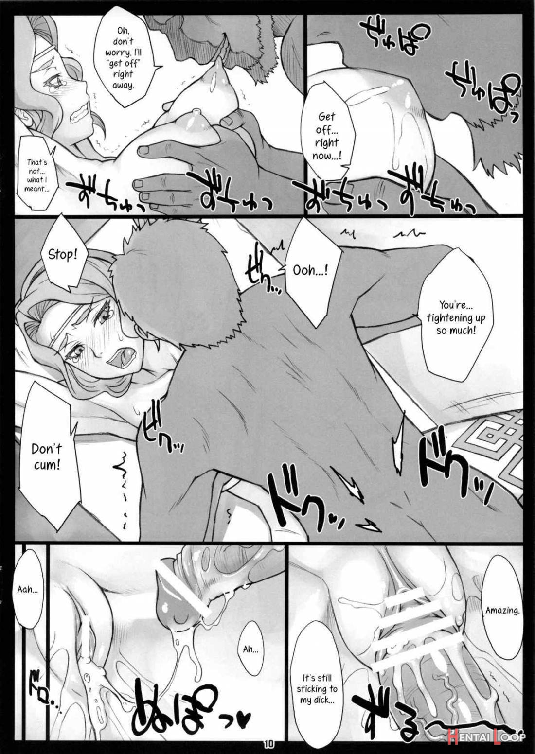 Fukkatsugo… page 7