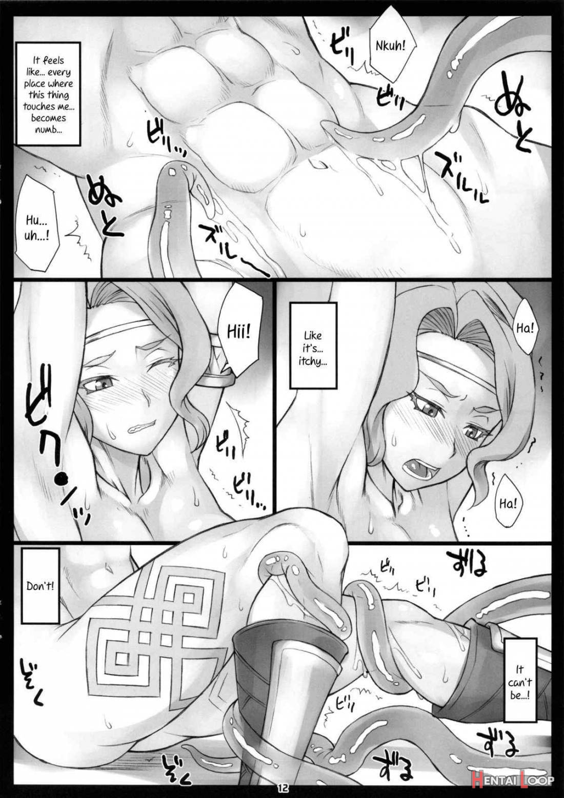 Fukkatsugo… page 9