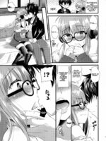 Futaba-chan prpr page 4
