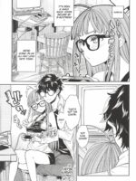 Futaba to Kareshi no Ecchi na Ichinichi page 2