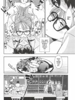 Futaba to Kareshi no Ecchi na Ichinichi page 3