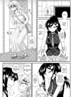 Futanari Musume ni Okasarechau! 2 page 7