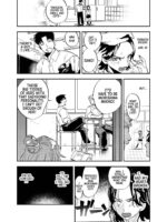 Futanari Shinyuu no Honne page 2