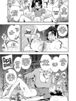 Futanari Shinyuu no Honne page 8