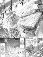 Futanari Tenshi no Rakuen -Her-Mafroid page 3