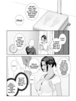 Futanari X Fitness! page 4
