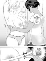 Futanari X Fitness! page 6