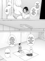 Futanari X Fitness! page 8