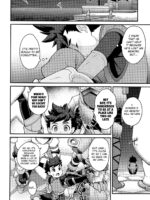 Futari No Kizuna page 9