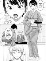 Futari no Ochakai page 4